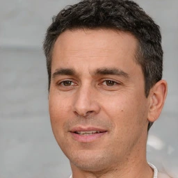 Ethan R., Jerusalem, Israel